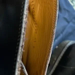 Polo Ralph Lauren | Shoes | Polo Chukka Brown Leather Made  display picture 1